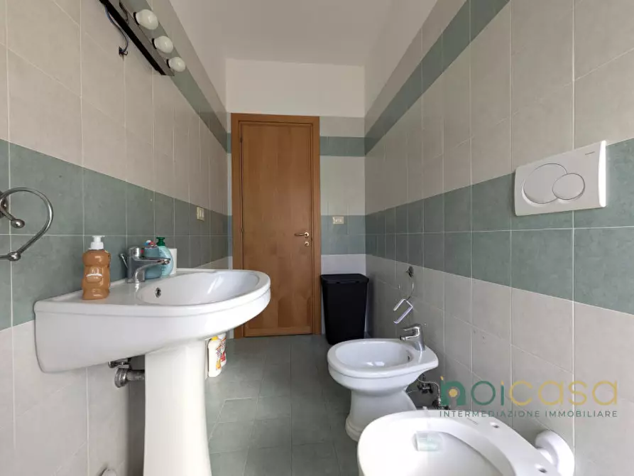 Immagine 12 di Appartamento in vendita  in via bari 12 a Surbo