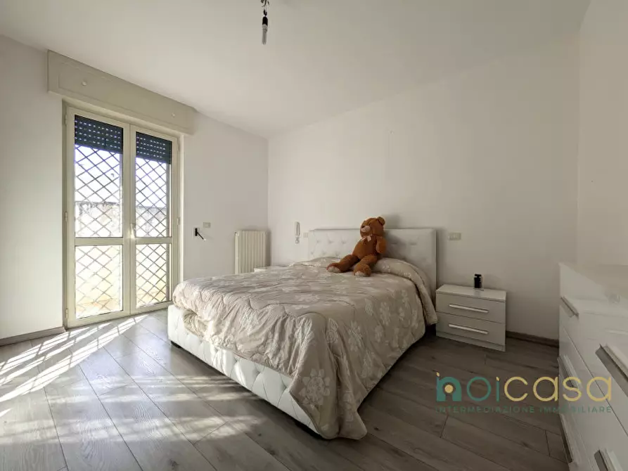 Immagine 15 di Appartamento in vendita  in via bari 12 a Surbo