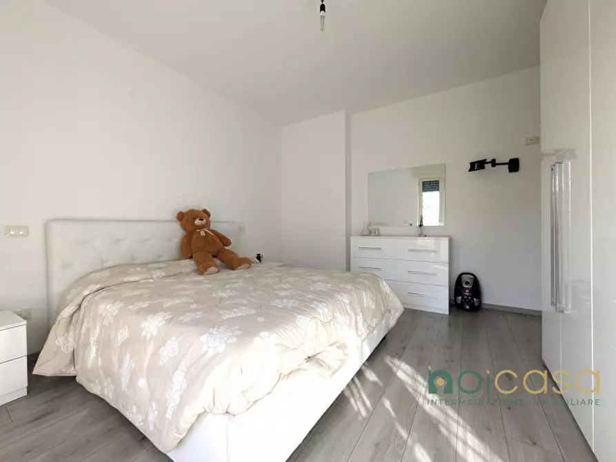 Immagine 16 di Appartamento in vendita  in via bari 12 a Surbo