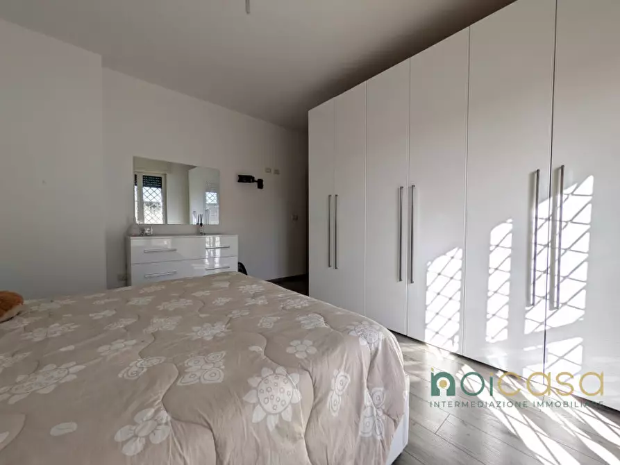 Immagine 17 di Appartamento in vendita  in via bari 12 a Surbo