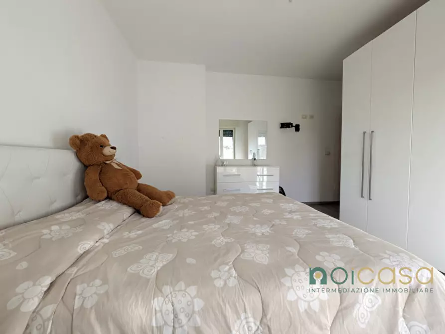 Immagine 18 di Appartamento in vendita  in via bari 12 a Surbo