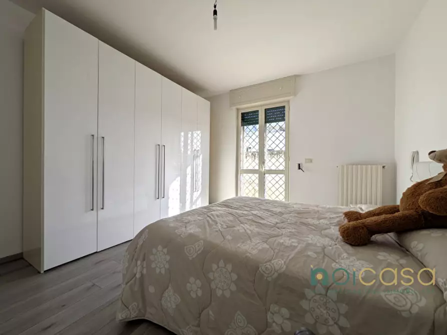 Immagine 19 di Appartamento in vendita  in via bari 12 a Surbo