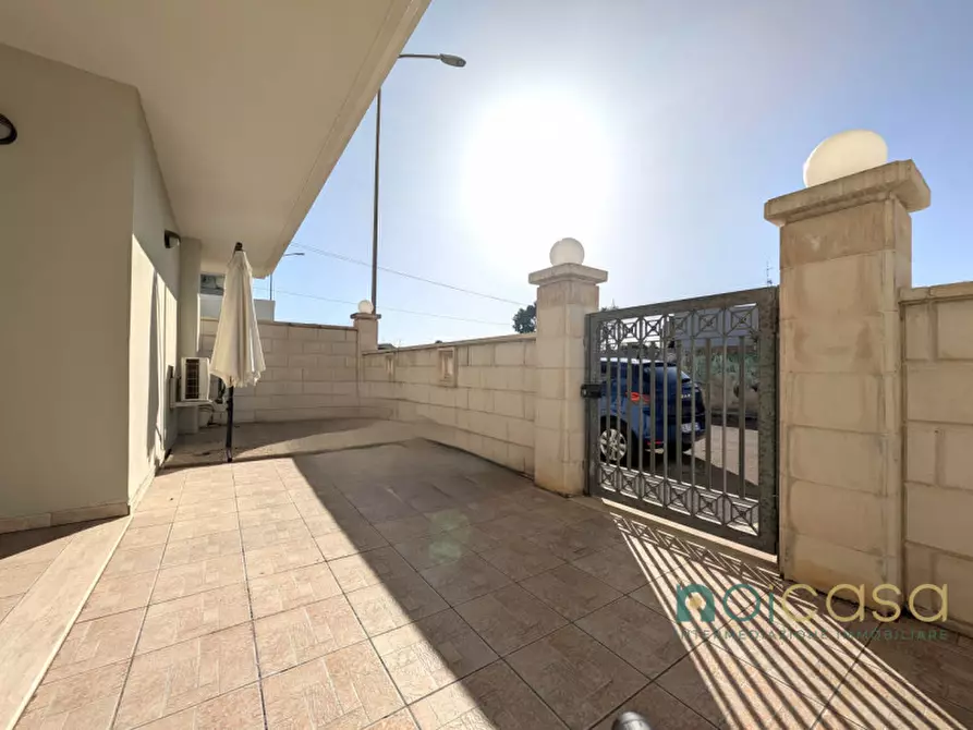 Immagine 20 di Appartamento in vendita  in via bari 12 a Surbo