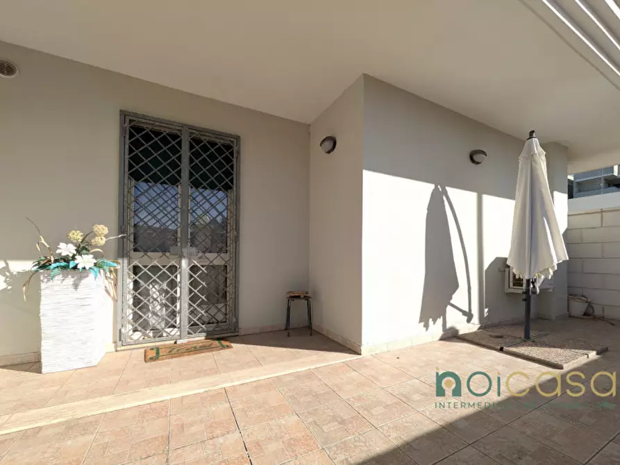 Immagine 21 di Appartamento in vendita  in via bari 12 a Surbo