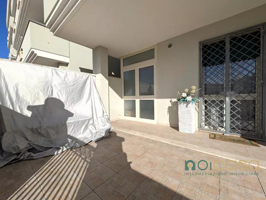 Immagine 23 di Appartamento in vendita  in via bari 12 a Surbo