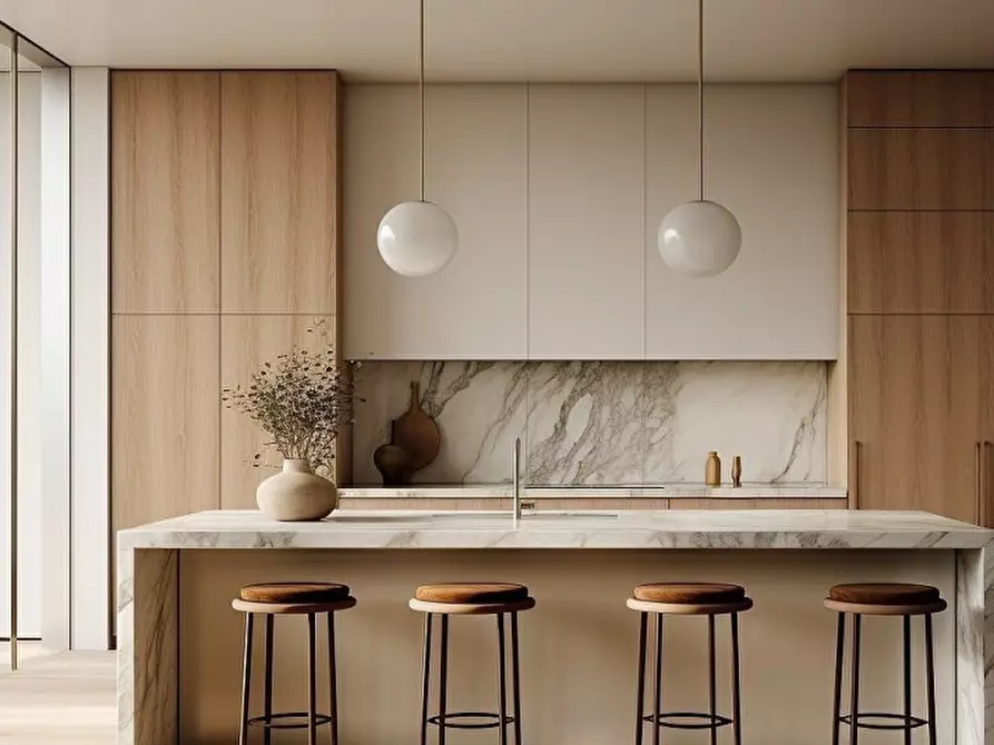 Immagine 7 di Attico in vendita  in Via Roma a Vigodarzere