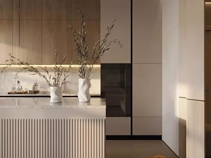 Immagine 8 di Attico in vendita  in Via Roma a Vigodarzere