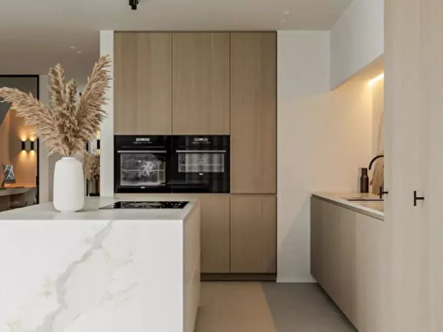 Immagine 9 di Attico in vendita  in Via Roma a Vigodarzere