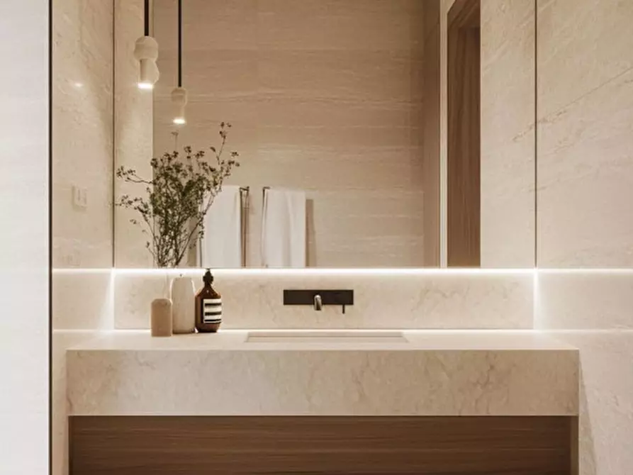 Immagine 11 di Attico in vendita  in Via Roma a Vigodarzere