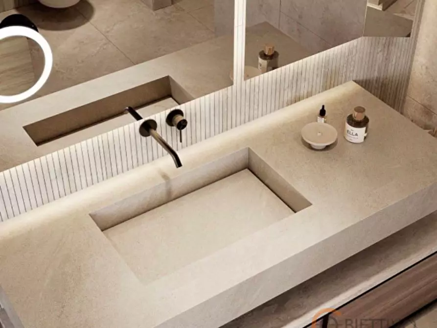 Immagine 12 di Attico in vendita  in Via Roma a Vigodarzere