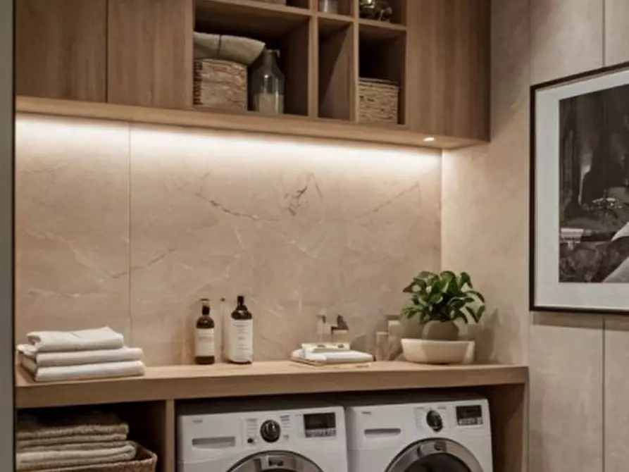 Immagine 13 di Attico in vendita  in Via Roma a Vigodarzere