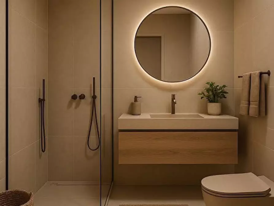 Immagine 14 di Attico in vendita  in Via Roma a Vigodarzere