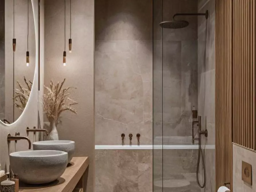 Immagine 15 di Attico in vendita  in Via Roma a Vigodarzere