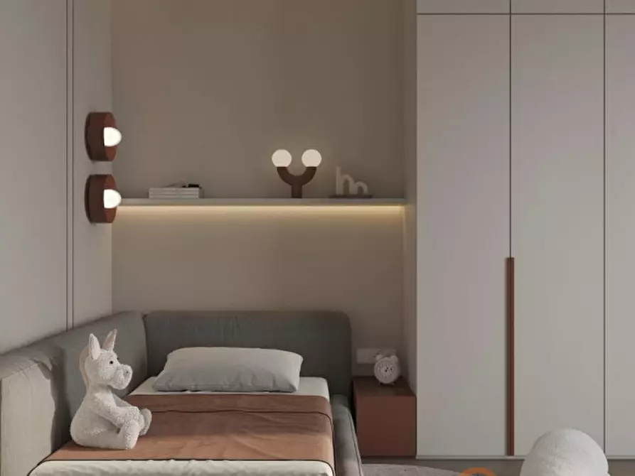 Immagine 17 di Attico in vendita  in Via Roma a Vigodarzere