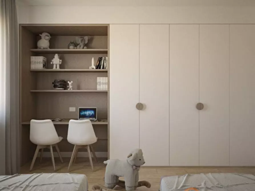 Immagine 18 di Attico in vendita  in Via Roma a Vigodarzere