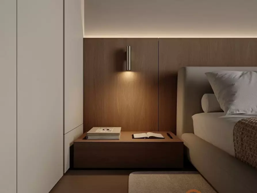 Immagine 19 di Attico in vendita  in Via Roma a Vigodarzere