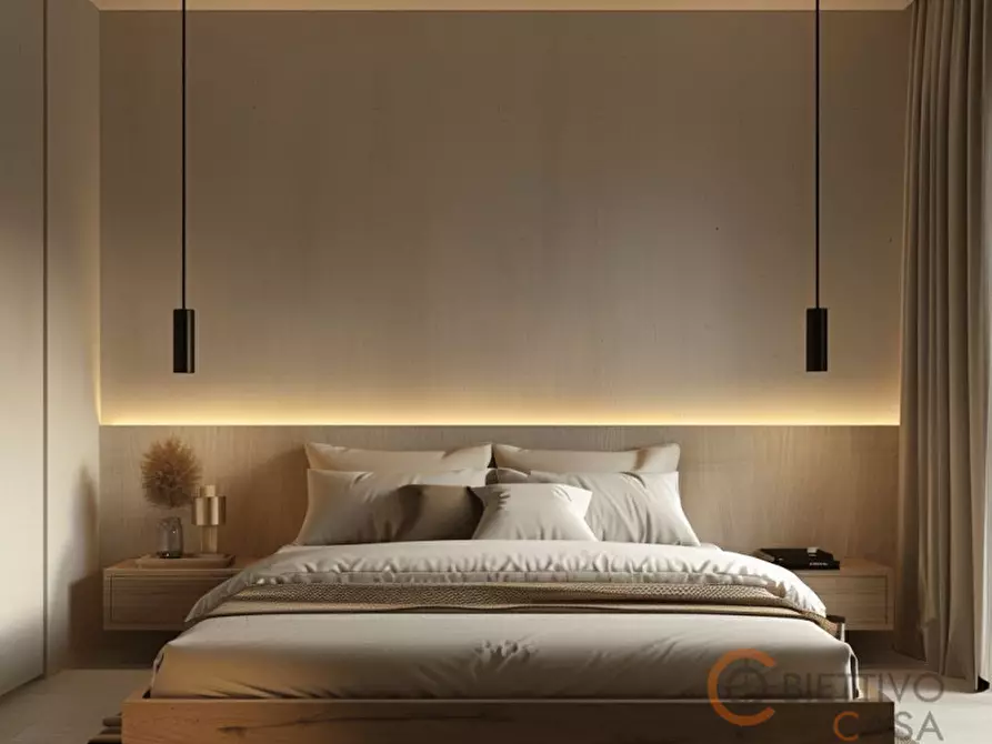 Immagine 20 di Attico in vendita  in Via Roma a Vigodarzere