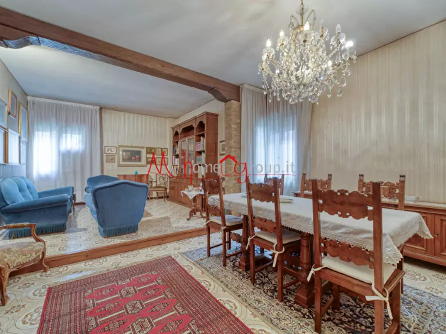 Immagine 1 di Casa indipendente in vendita  in Via Achille De Giovanni a Padova