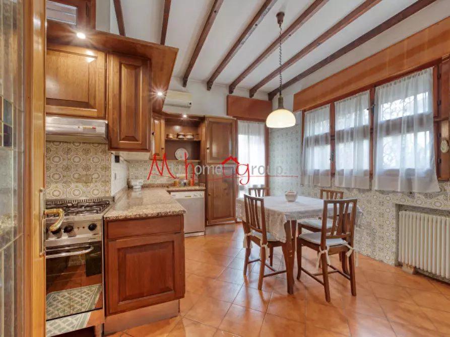 Immagine 4 di Casa indipendente in vendita  in Via Achille De Giovanni a Padova