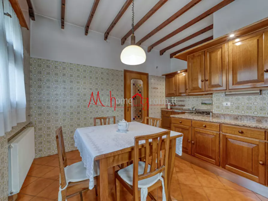 Immagine 5 di Casa indipendente in vendita  in Via Achille De Giovanni a Padova