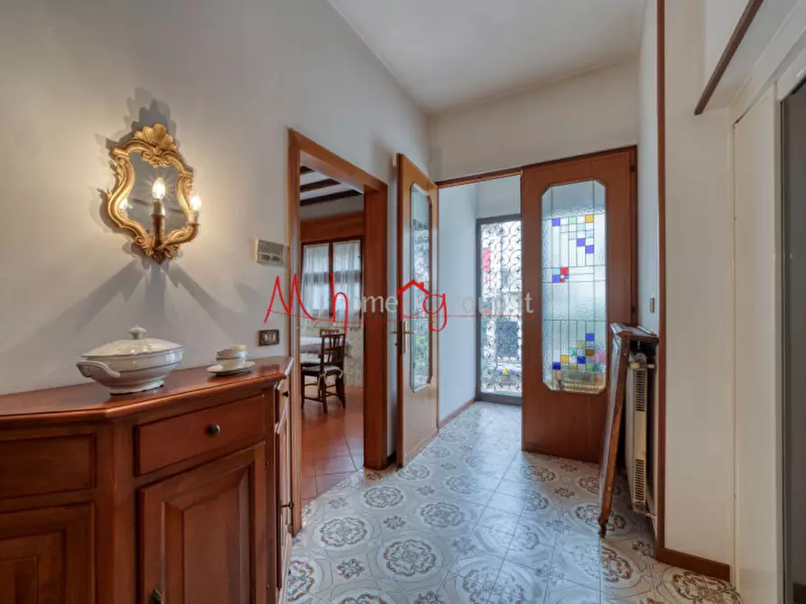 Immagine 6 di Casa indipendente in vendita  in Via Achille De Giovanni a Padova