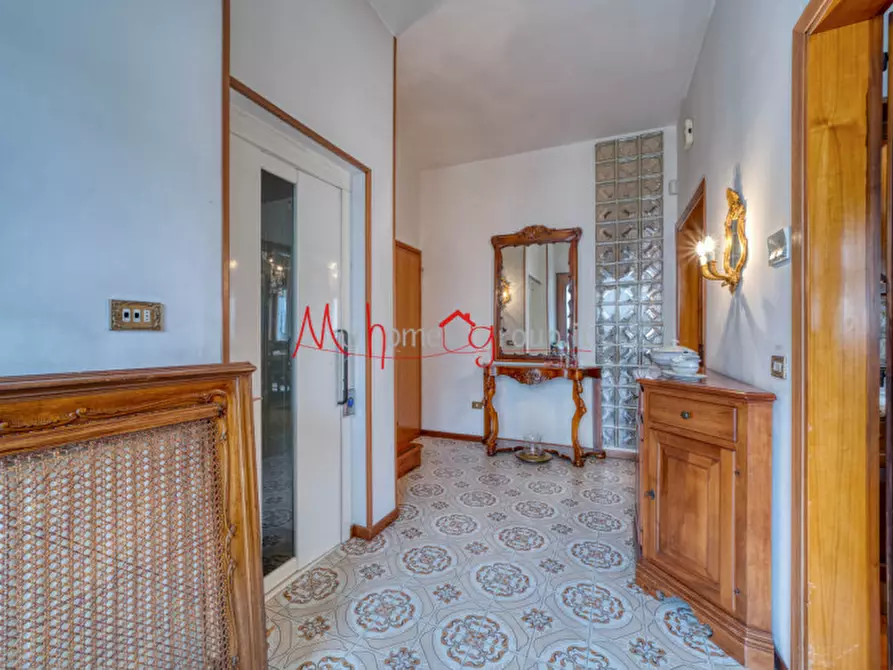 Immagine 7 di Casa indipendente in vendita  in Via Achille De Giovanni a Padova