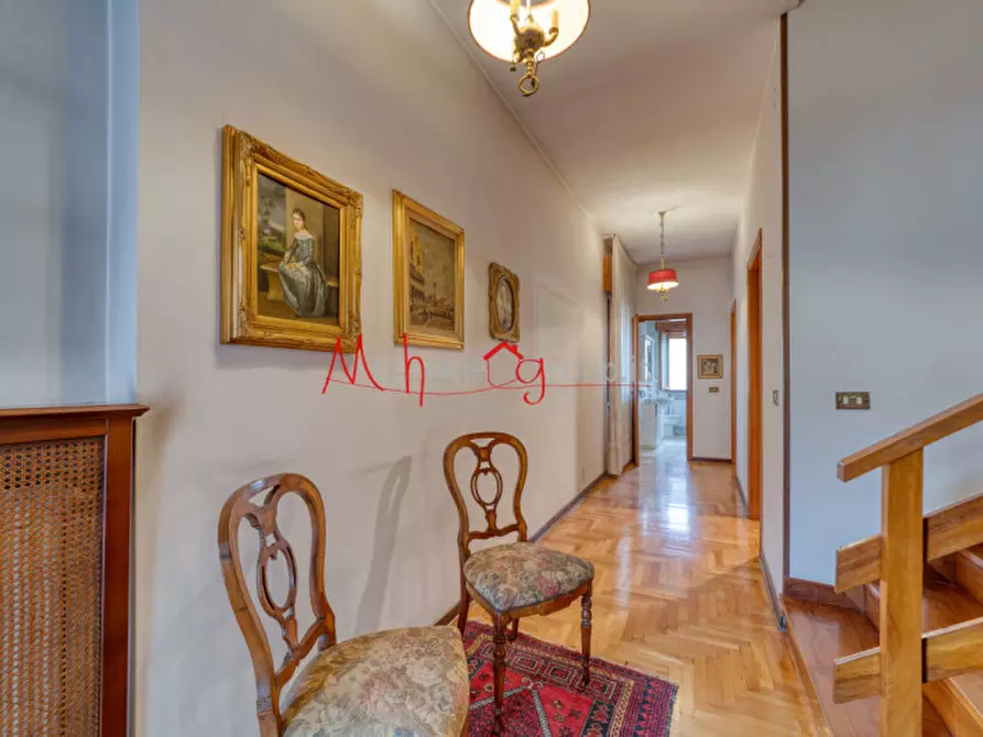 Immagine 8 di Casa indipendente in vendita  in Via Achille De Giovanni a Padova