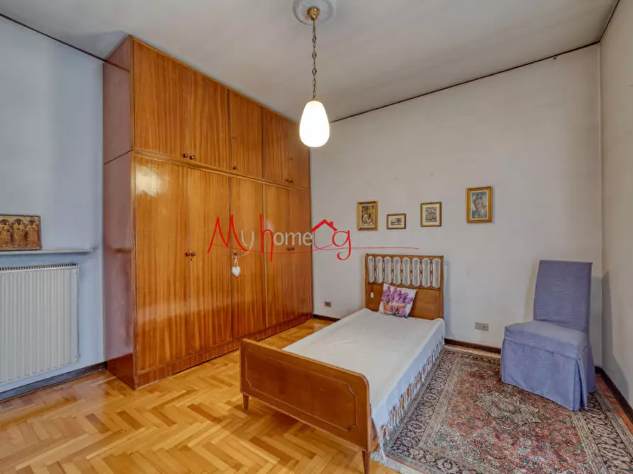Immagine 9 di Casa indipendente in vendita  in Via Achille De Giovanni a Padova