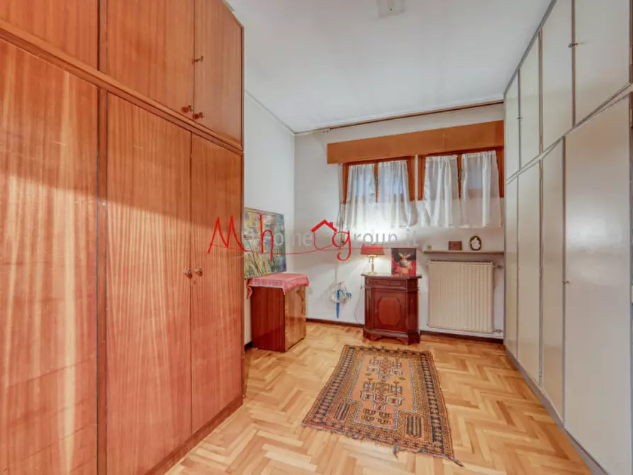 Immagine 10 di Casa indipendente in vendita  in Via Achille De Giovanni a Padova