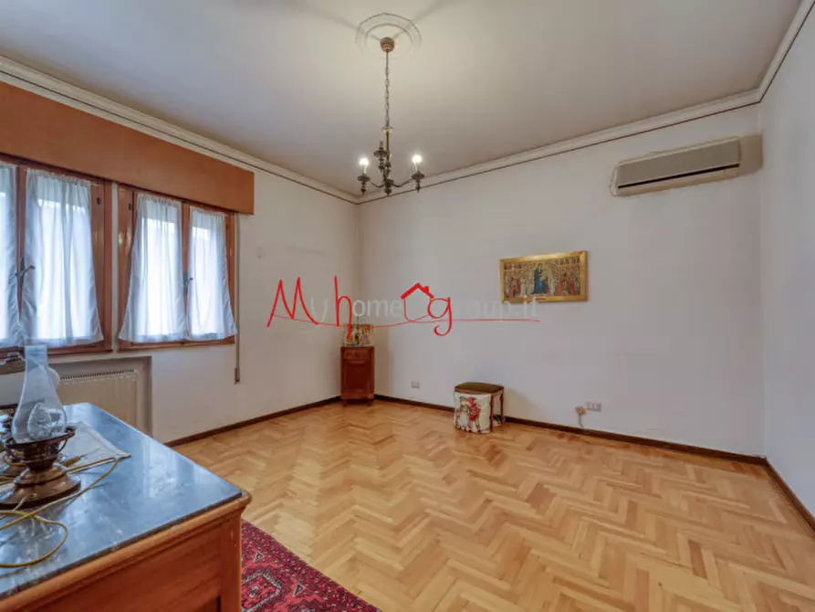 Immagine 11 di Casa indipendente in vendita  in Via Achille De Giovanni a Padova