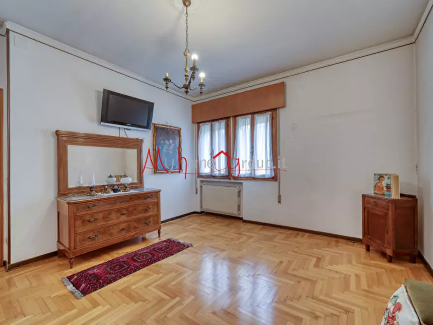 Immagine 12 di Casa indipendente in vendita  in Via Achille De Giovanni a Padova