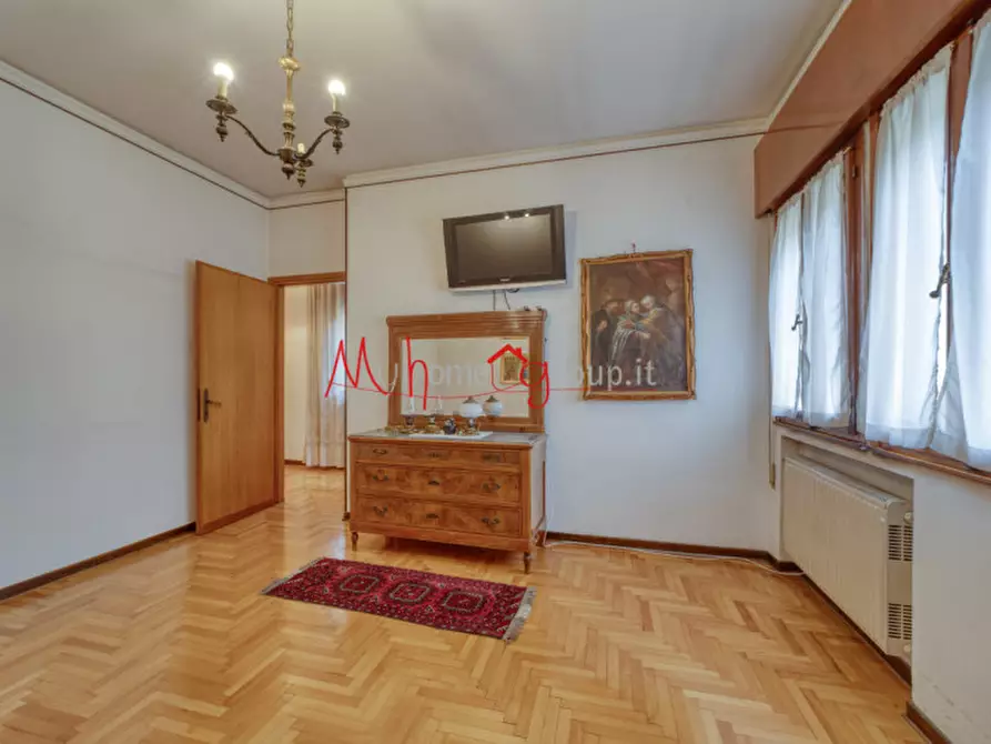 Immagine 13 di Casa indipendente in vendita  in Via Achille De Giovanni a Padova