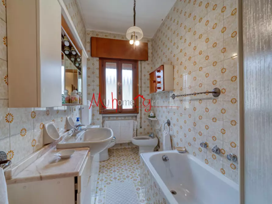 Immagine 14 di Casa indipendente in vendita  in Via Achille De Giovanni a Padova