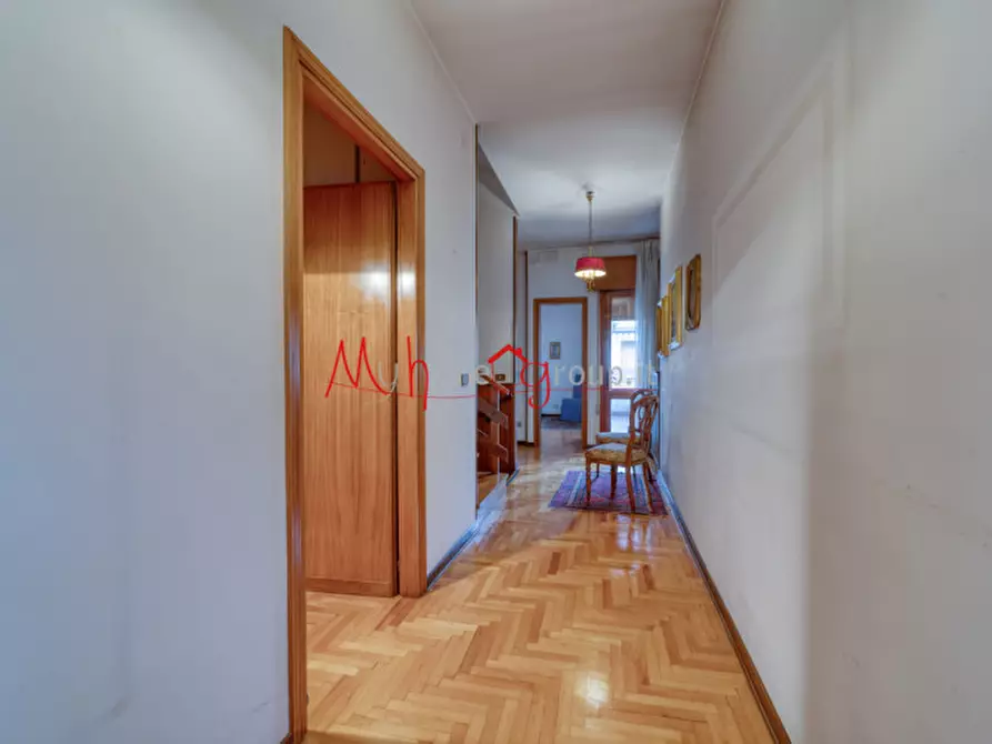 Immagine 15 di Casa indipendente in vendita  in Via Achille De Giovanni a Padova