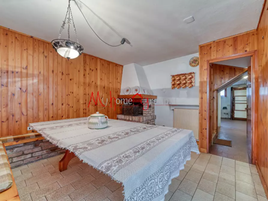 Immagine 17 di Casa indipendente in vendita  in Via Achille De Giovanni a Padova