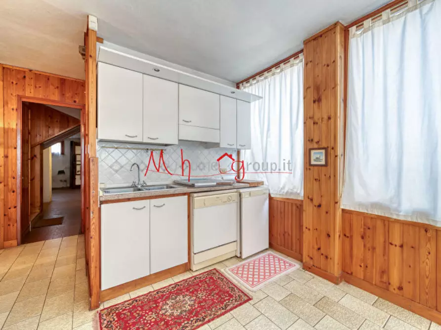 Immagine 18 di Casa indipendente in vendita  in Via Achille De Giovanni a Padova