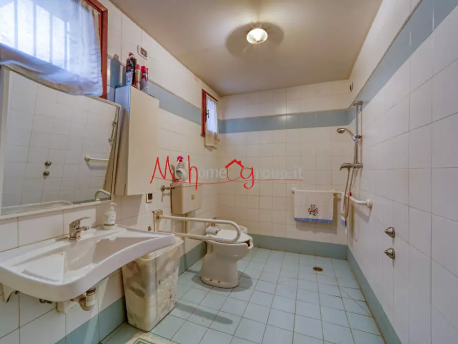 Immagine 19 di Casa indipendente in vendita  in Via Achille De Giovanni a Padova