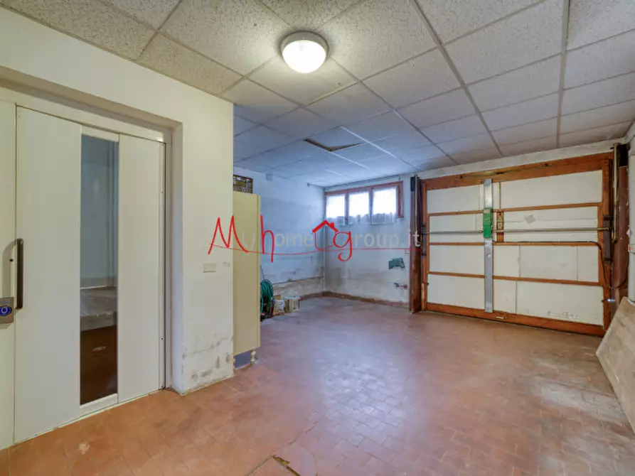 Immagine 20 di Casa indipendente in vendita  in Via Achille De Giovanni a Padova