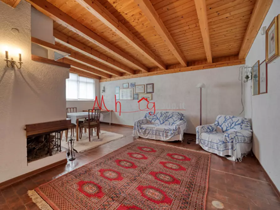 Immagine 21 di Casa indipendente in vendita  in Via Achille De Giovanni a Padova