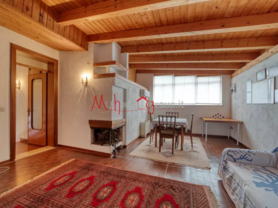 Immagine 22 di Casa indipendente in vendita  in Via Achille De Giovanni a Padova