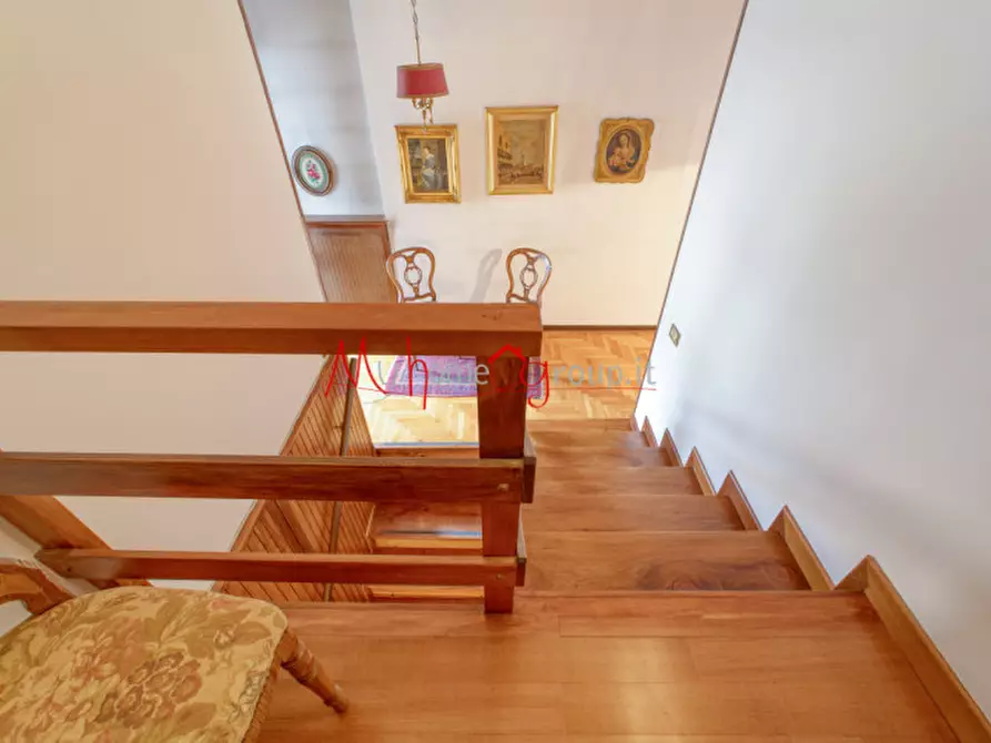 Immagine 23 di Casa indipendente in vendita  in Via Achille De Giovanni a Padova