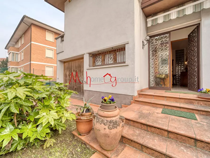 Immagine 24 di Casa indipendente in vendita  in Via Achille De Giovanni a Padova