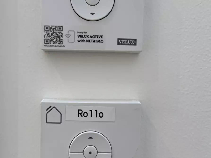 Immagine 5 di Attico in vendita  in via marconi 27 a Laives .Leifers.