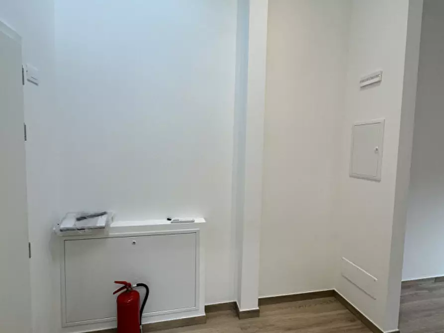 Immagine 7 di Attico in vendita  in via marconi 27 a Laives .Leifers.