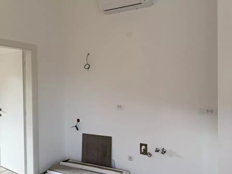 Immagine 11 di Attico in vendita  in via marconi 27 a Laives .Leifers.