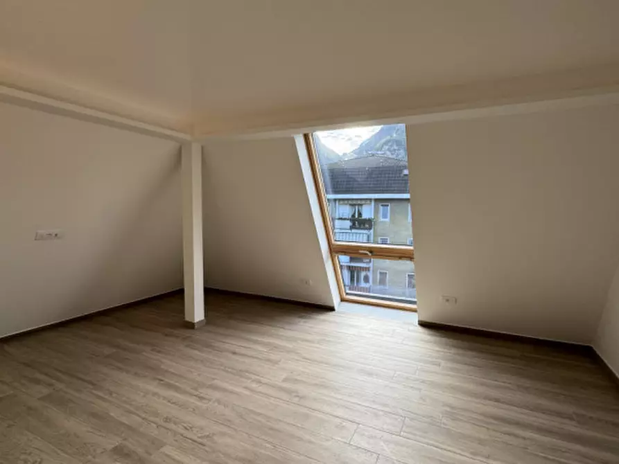 Immagine 12 di Attico in vendita  in via marconi 27 a Laives .Leifers.