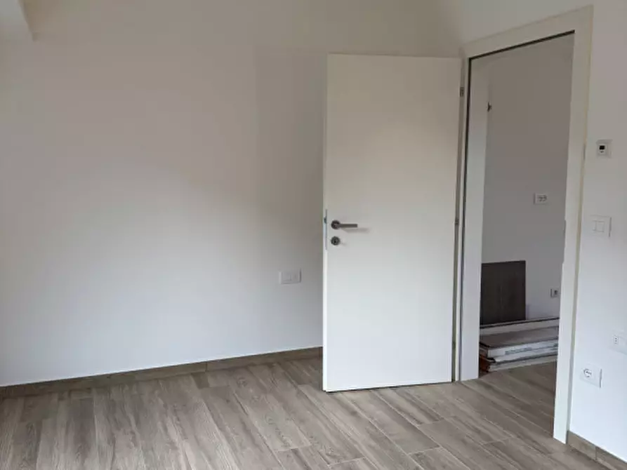 Immagine 13 di Attico in vendita  in via marconi 27 a Laives .Leifers.