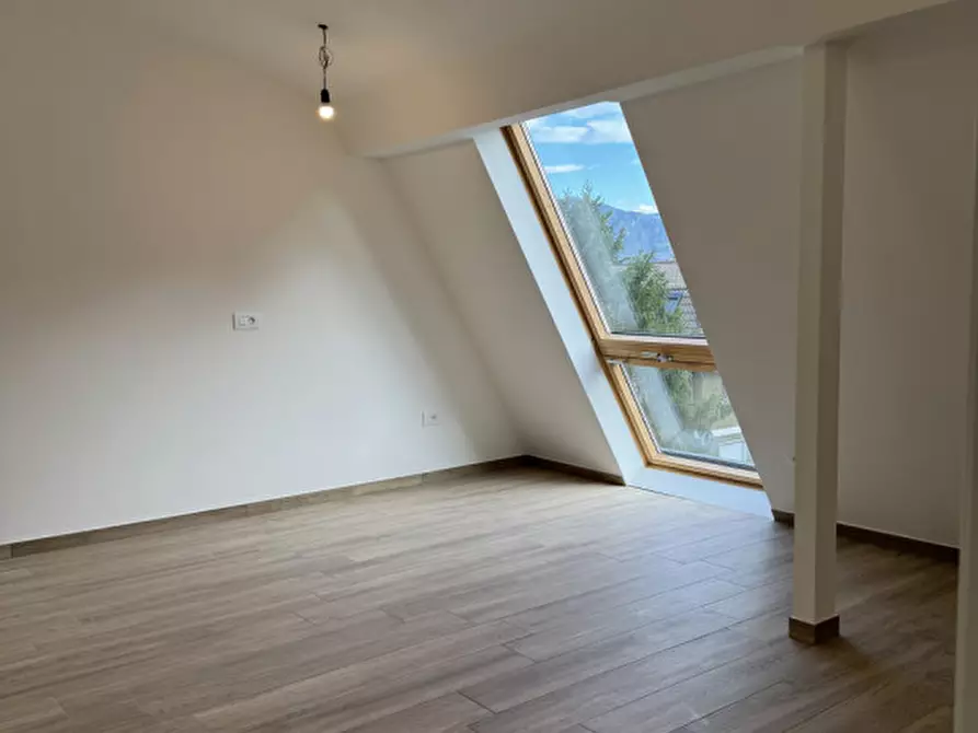 Immagine 15 di Attico in vendita  in via marconi 27 a Laives .Leifers.