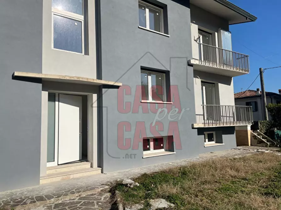 Immagine 1 di Appartamento in vendita  in VIA DE GASPERI a Cervarese Santa Croce