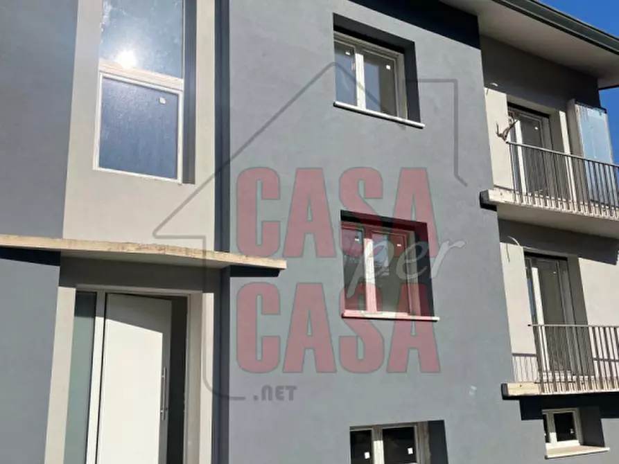 Immagine 2 di Appartamento in vendita  in VIA DE GASPERI a Cervarese Santa Croce